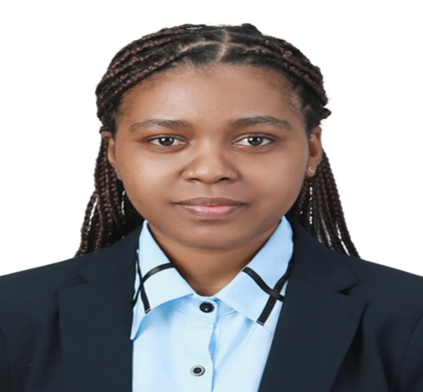 Dr. Mwende Mbilo