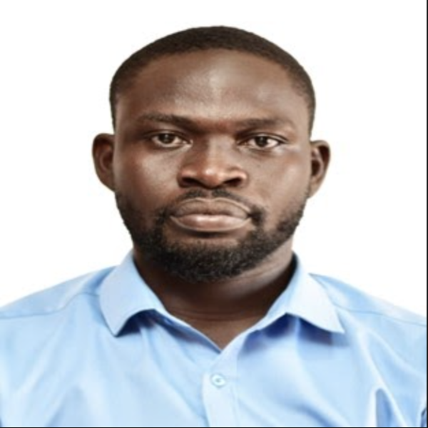 Saeed Ibn Idris Kofi Yeboah