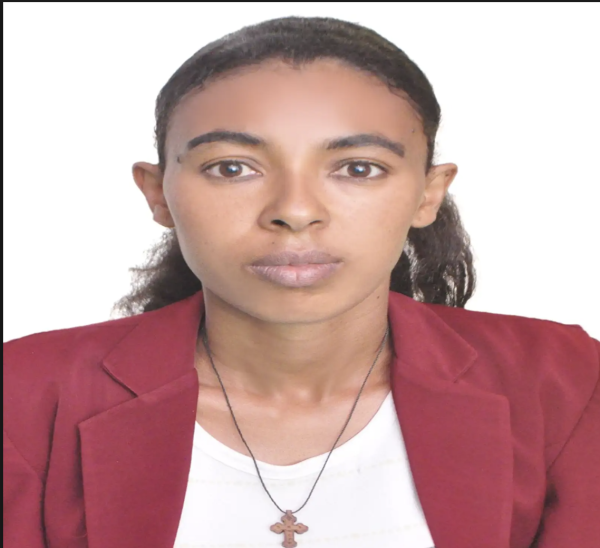Dr. Toleshi Teshome Ketema