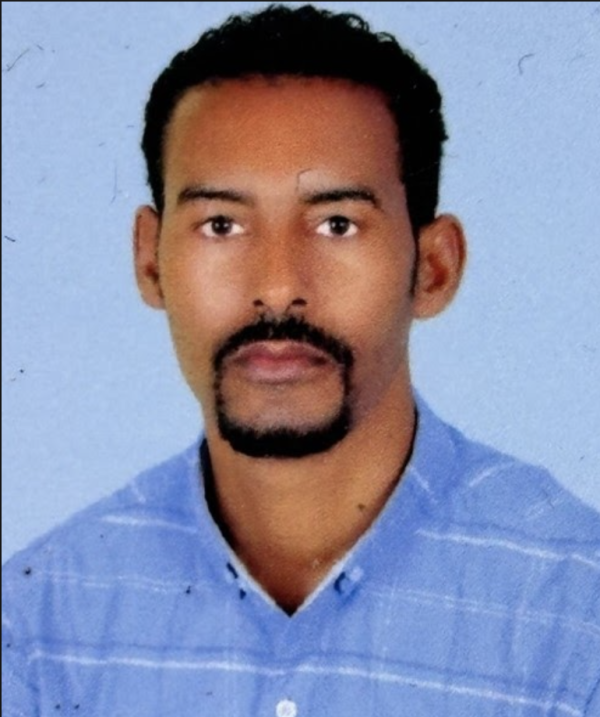 Dr. Alemayehu Erkihun Engida