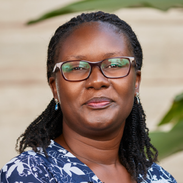 Prof. Joyce Nakatumba-Nabende