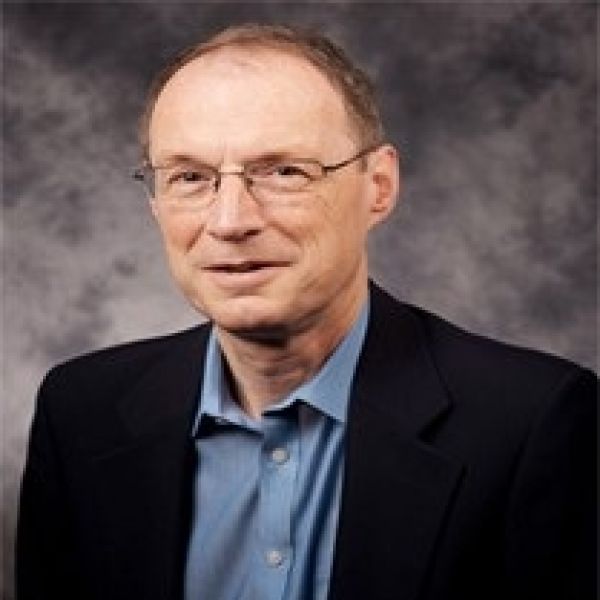 Prof. Peter Lennie