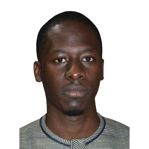 Djim Mouhamadou Lamine Diongue