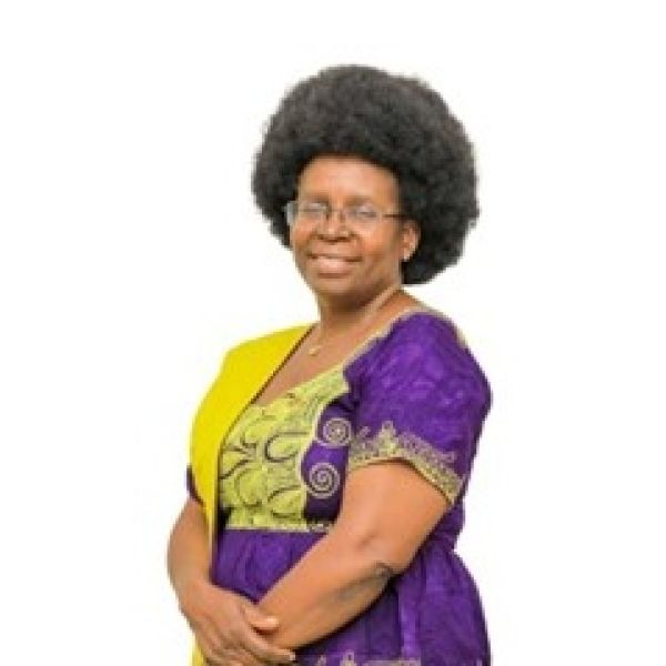 Hon. Dr. Musenero Monica Masanza