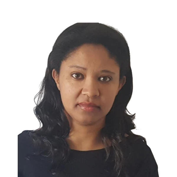 Newayemedhin A. Tegegne