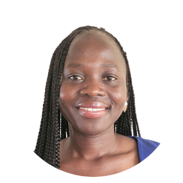 Nana Ama Frimpomaa Agyapong