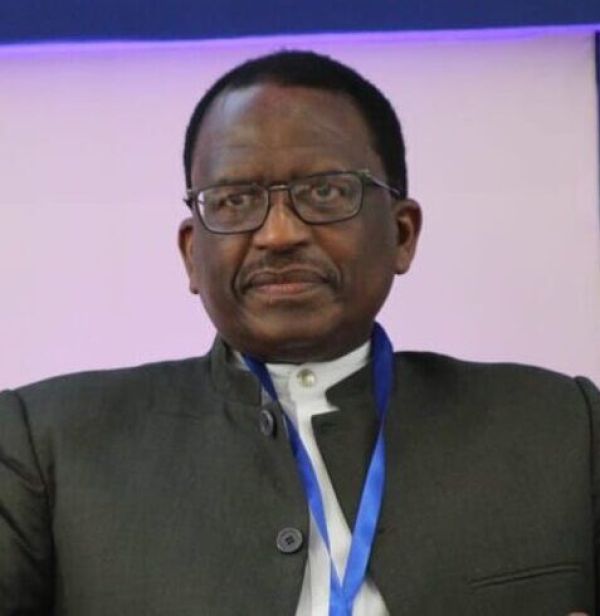 Prof. Sizwe Mabizela