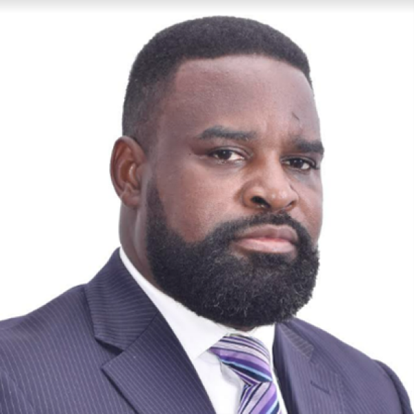 Prof. Robert Wamala