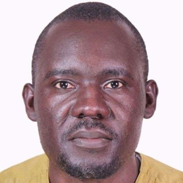 Prof. Anthony Egeru