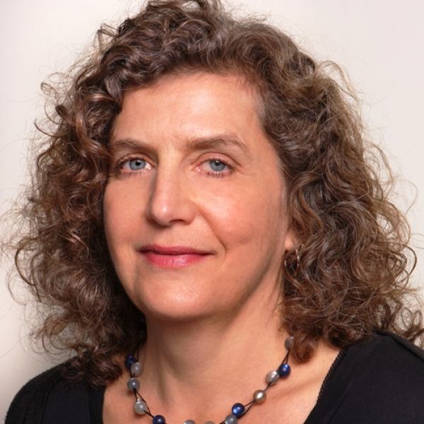 Prof. Sharon Fonn