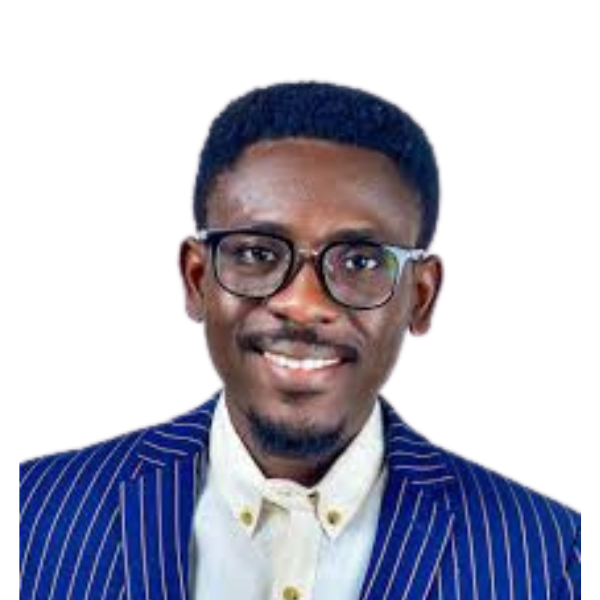 Kudus Oluwatoyin Adebayo