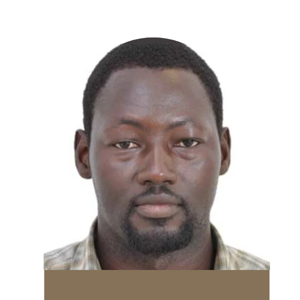 Fuseini Nbelayim Sugri Pascal