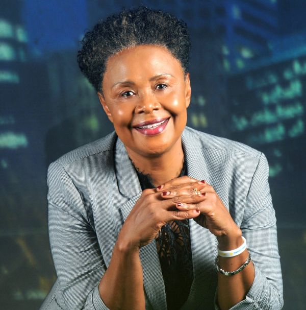 Prof Hulda Swai