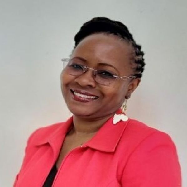 Prof. Sarah Ssali