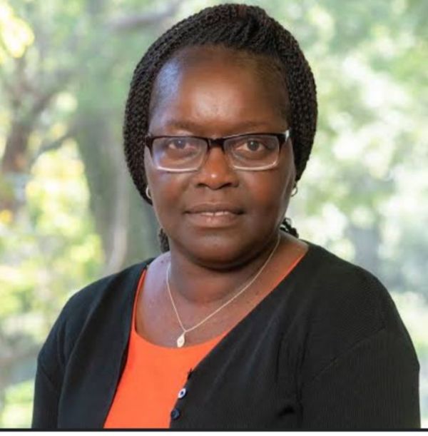 Prof. Jane Ambuko