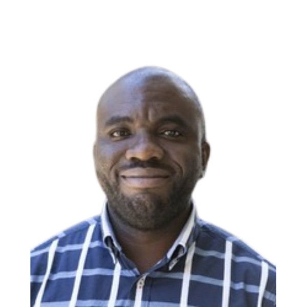 Cornelius Were Okello