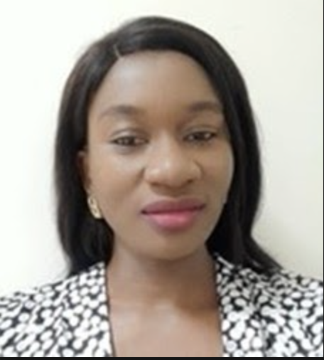 Beatrice Omonike Otunola