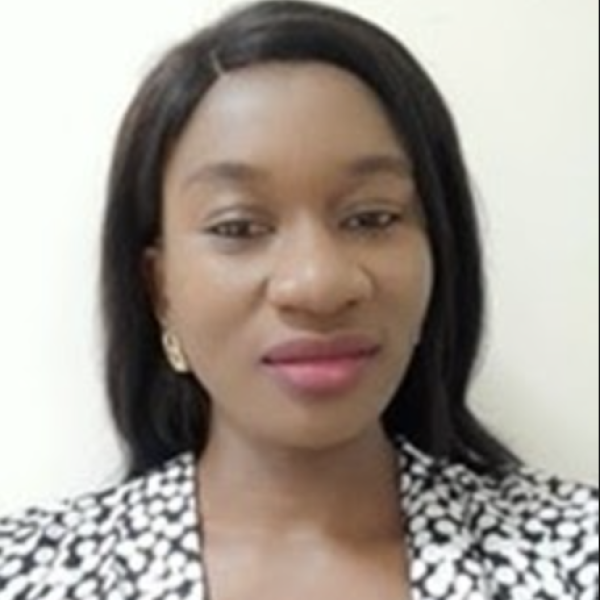 Beatrice Omonike Otunola