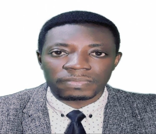 Emmanuel Ameyaw