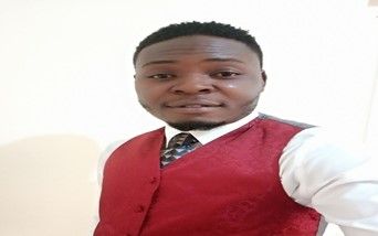 Dr. Dedan Luvaga Limanye