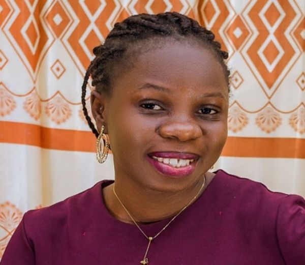 Dr. Grace Oluwatoyin Oladunni