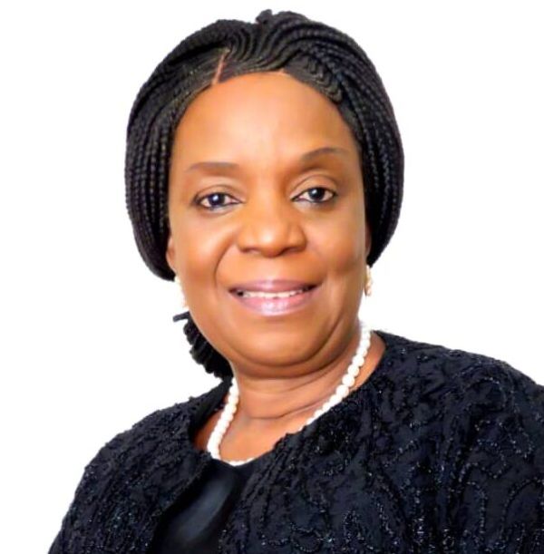 Prof. Oluyemisi Bamgbose, SAN