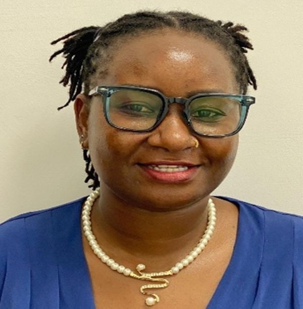 Dr. Dorothy Khasisi Lukhabi