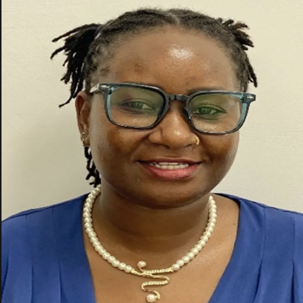 Dorothy Khasisi Lukhabi