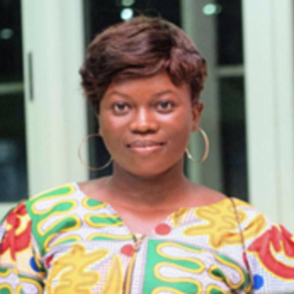 Janet Appiah Osei