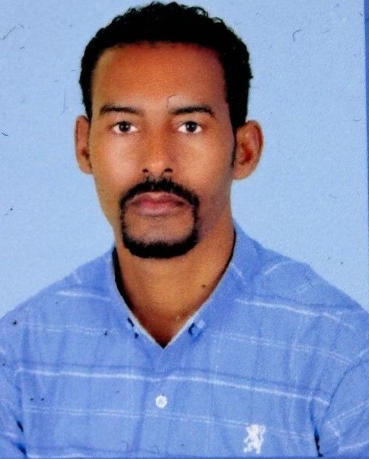 Dr. Alemayehu Erkihun Engida
