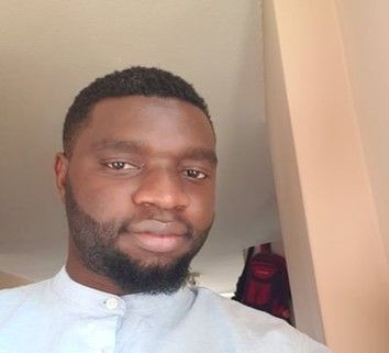 Dr. Darlington Tshuma