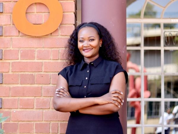 Dr. Kundani Makakavhule