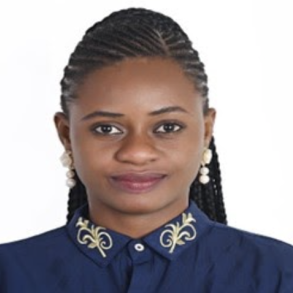 Adetoun Alaba Akitoye