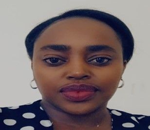 Dr. Susan Wambui Kamundia