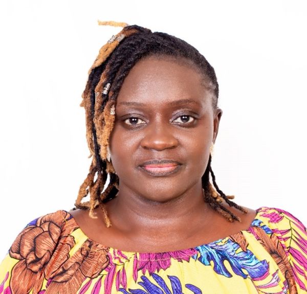 Dr. Precious Wapukha