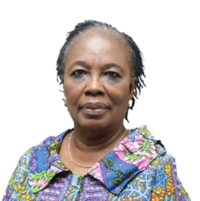Emerita Prof. Takyiwaa Manuh