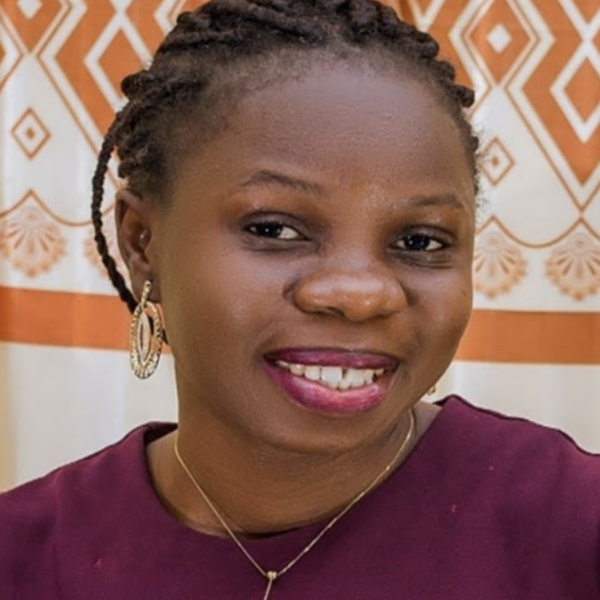 Grace Oluwatoyin Oladunni