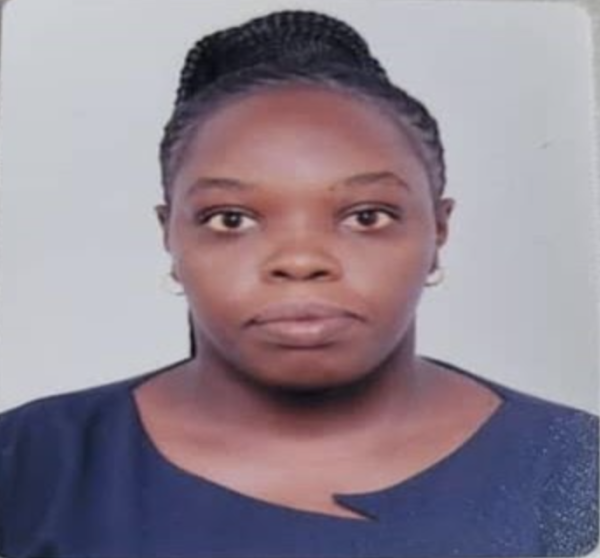 Belinda Chepchumba Rop