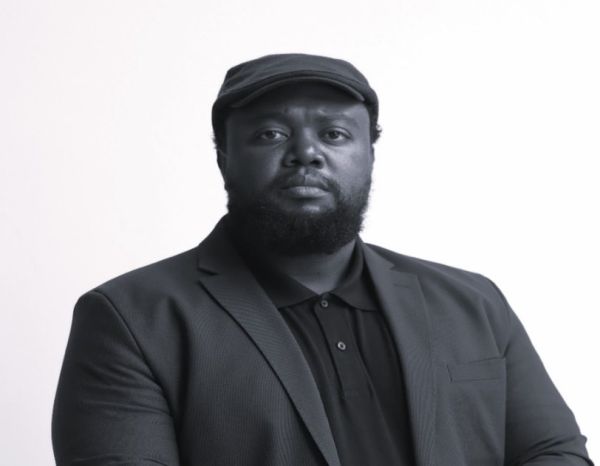 Dr. Kgomotso Jackson Phillip Sebola