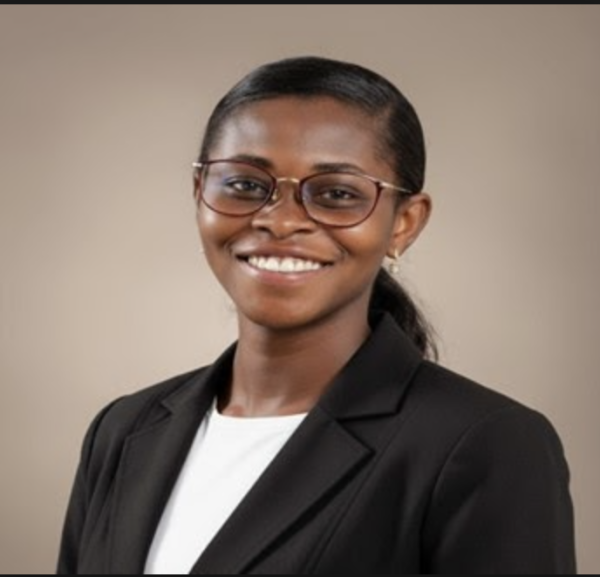 Dr. Francisca Adoma Acheampong