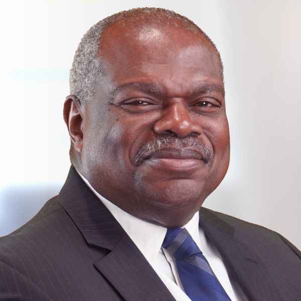 Prof. Ernest Aryeetey
