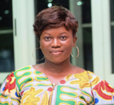 Janet Appiah Osei