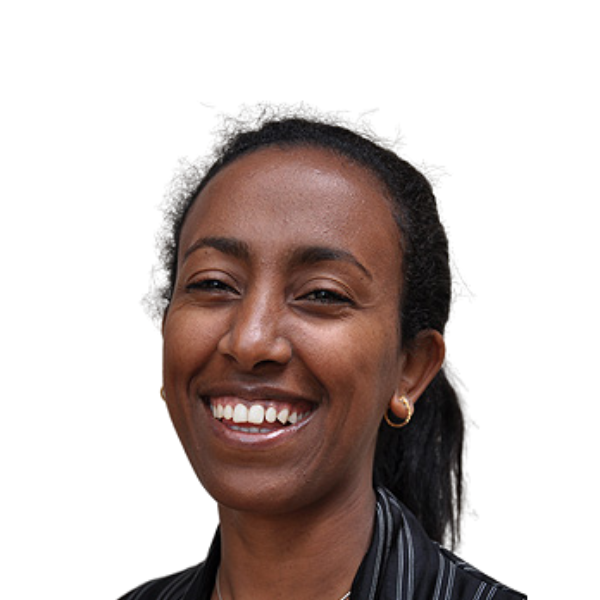 Bezaye Gorfu Tessema