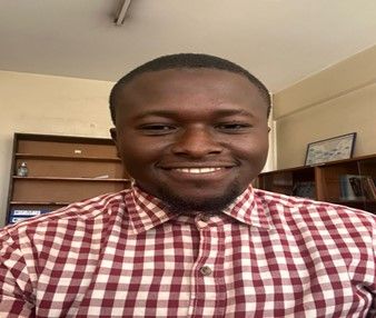 Dr. Mujittapha Umar Sirajo