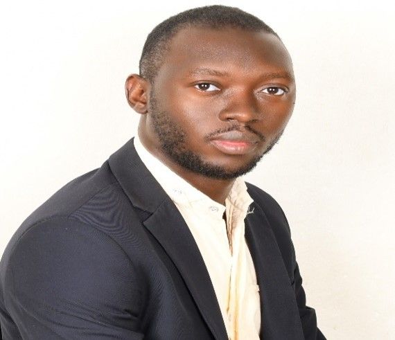 Dr. Rapheal Wangalwa