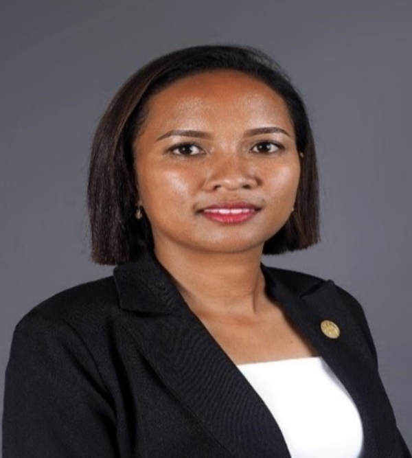 Ravaka Felandranja Andriatsitohanina