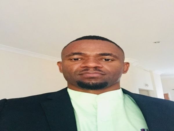 Dr. Steve Ngoy Kabemba