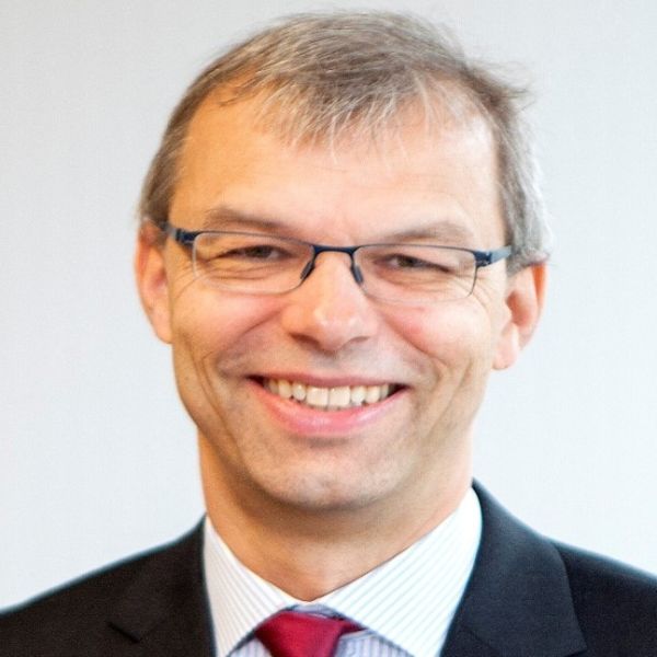 Prof. Jan Palmwosky