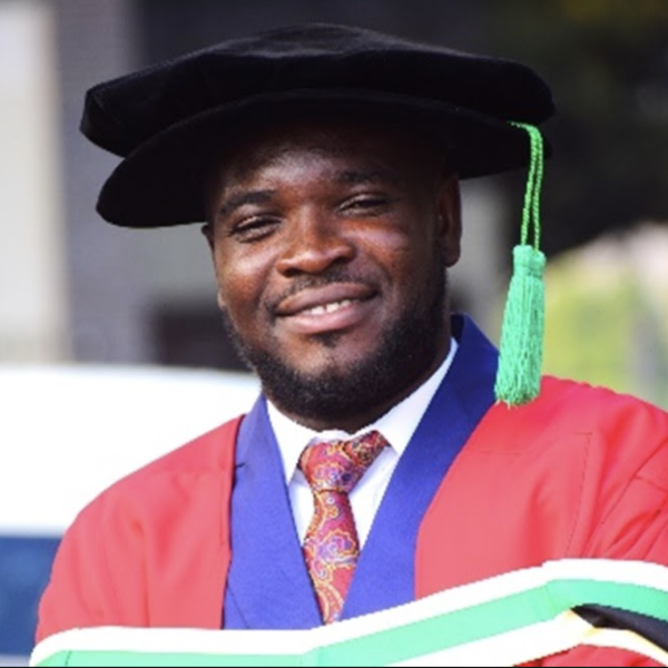Williams Appau Miller (CCNY fellow)