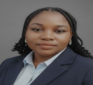 Dr. Kemi Rebecca Kehinde